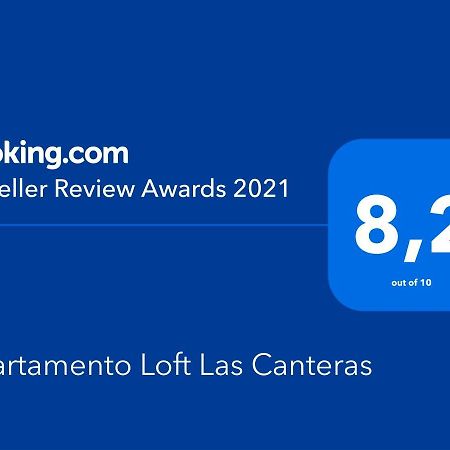 Apartamento Beach Loft Las Canteras Las Palmas de Gran Canaria Esterno foto