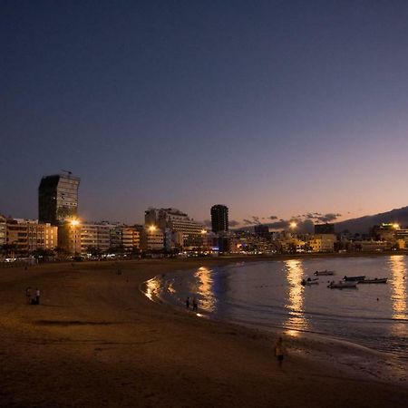 Apartamento Beach Loft Las Canteras Las Palmas de Gran Canaria Esterno foto
