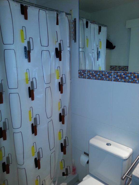 Apartamento Beach Loft Las Canteras Las Palmas de Gran Canaria Esterno foto