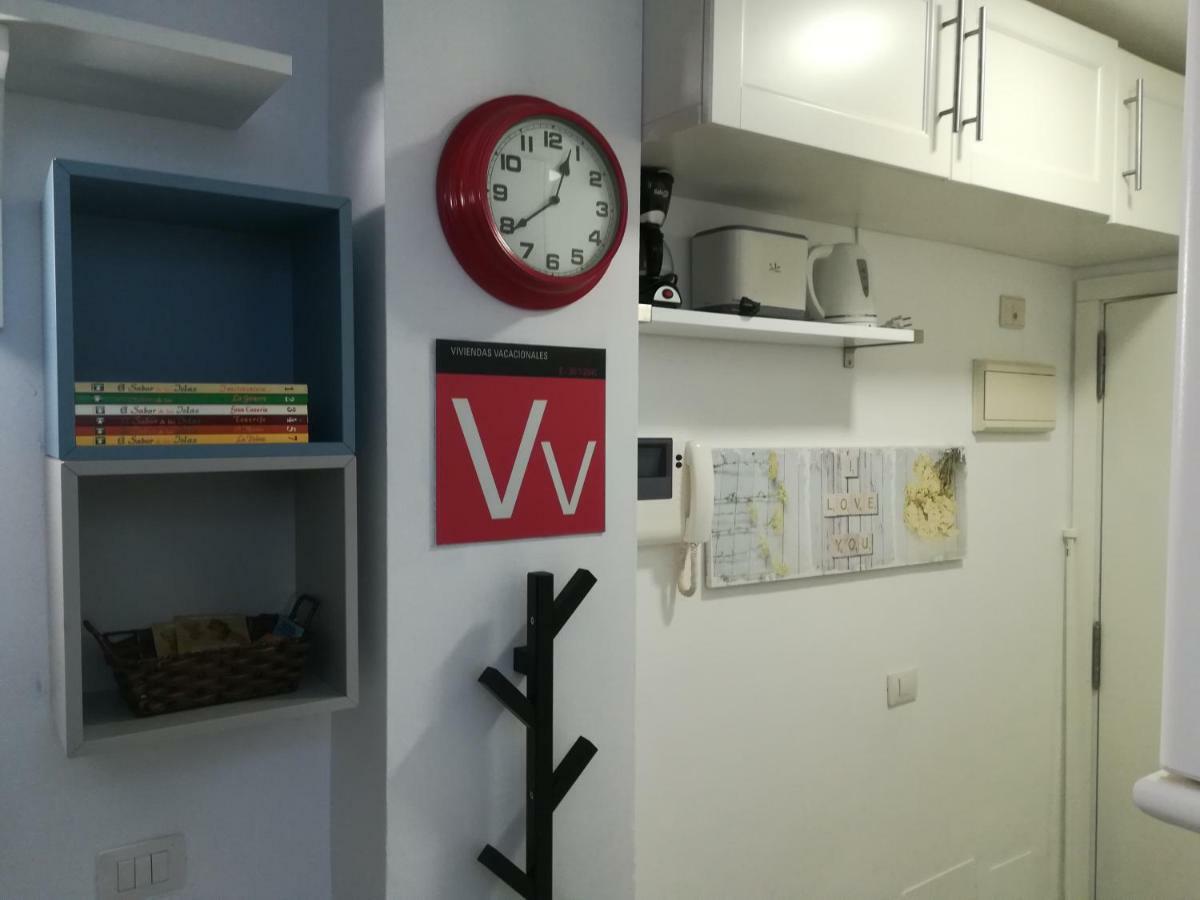 Apartamento Beach Loft Las Canteras Las Palmas de Gran Canaria Esterno foto