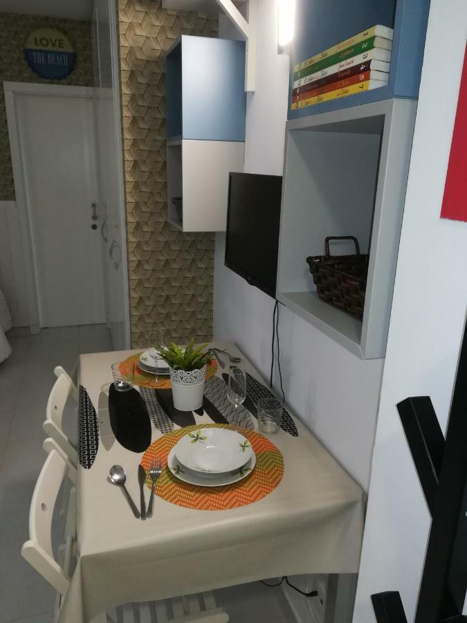 Apartamento Beach Loft Las Canteras Las Palmas de Gran Canaria Esterno foto